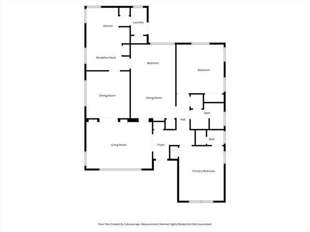 2052 Addison Road, Houston, TX 77030