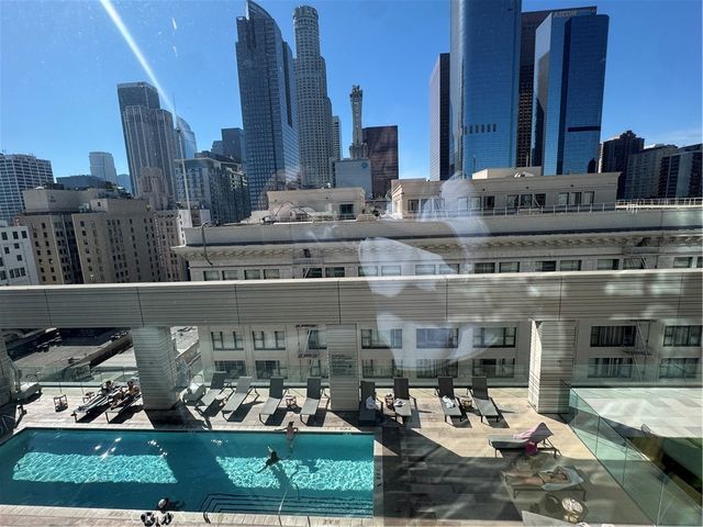 400 S Broadway 1309, Los Angeles, CA 90013