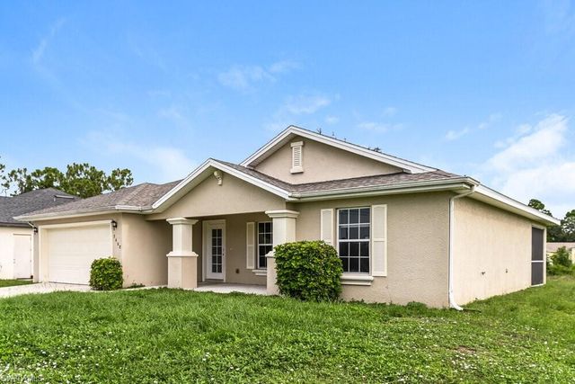 3608 5th ST SW, Lehigh Acres, FL 33976