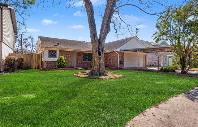 3453 Pine Lane, Deer Park, TX 77536