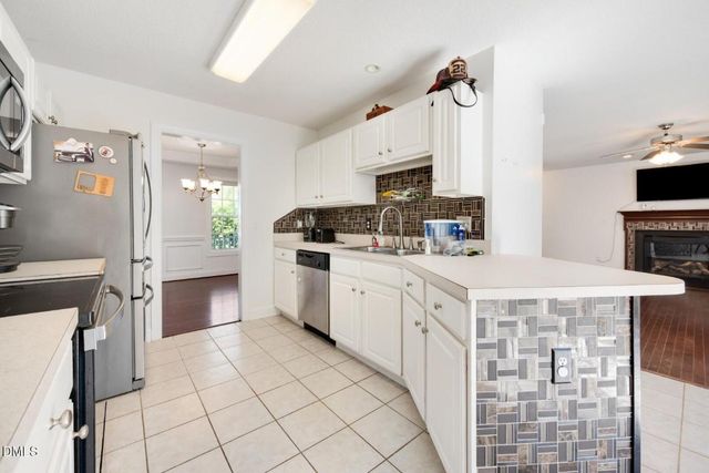 66 Snowden Lane, Cameron, NC 28326