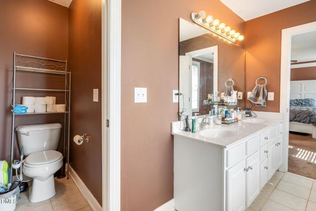 66 Snowden Lane, Cameron, NC 28326