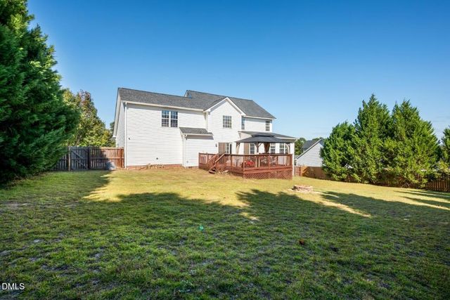 66 Snowden Lane, Cameron, NC 28326