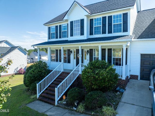 66 Snowden Lane, Cameron, NC 28326