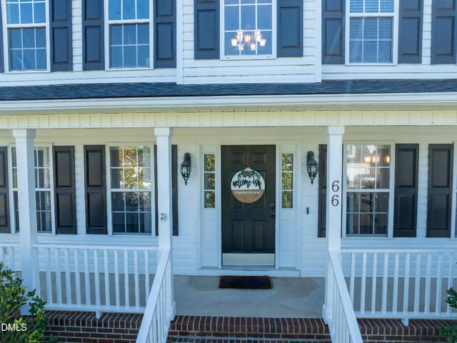 66 Snowden Lane, Cameron, NC 28326