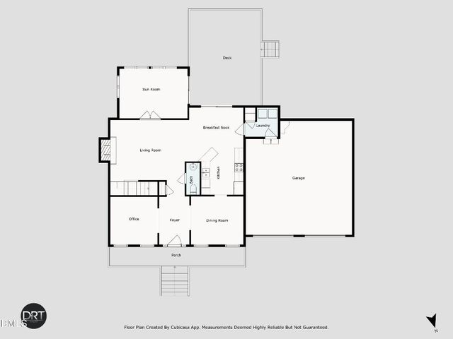 66 Snowden Lane, Cameron, NC 28326