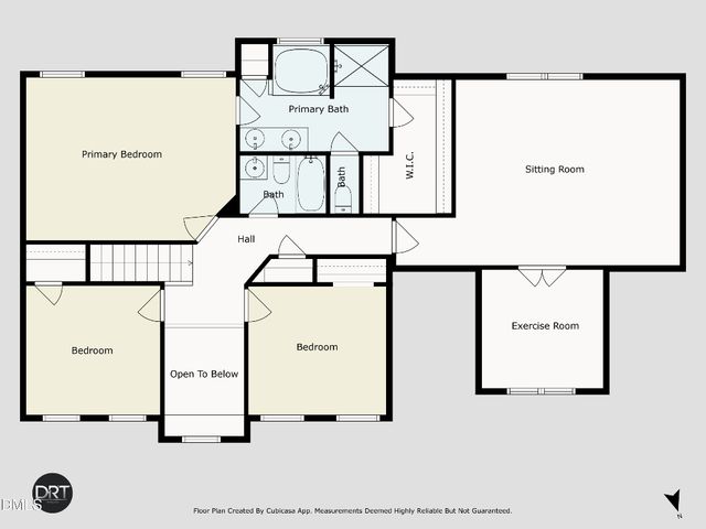 66 Snowden Lane, Cameron, NC 28326