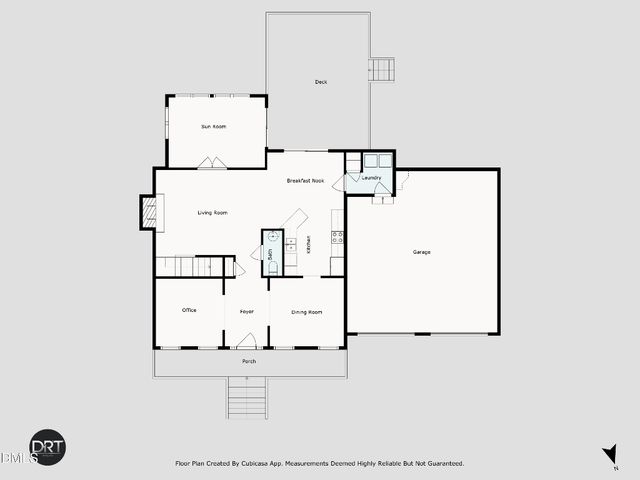 66 Snowden Lane, Cameron, NC 28326