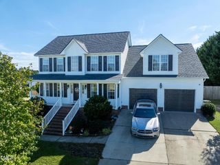 66 Snowden Lane, Cameron, NC 28326