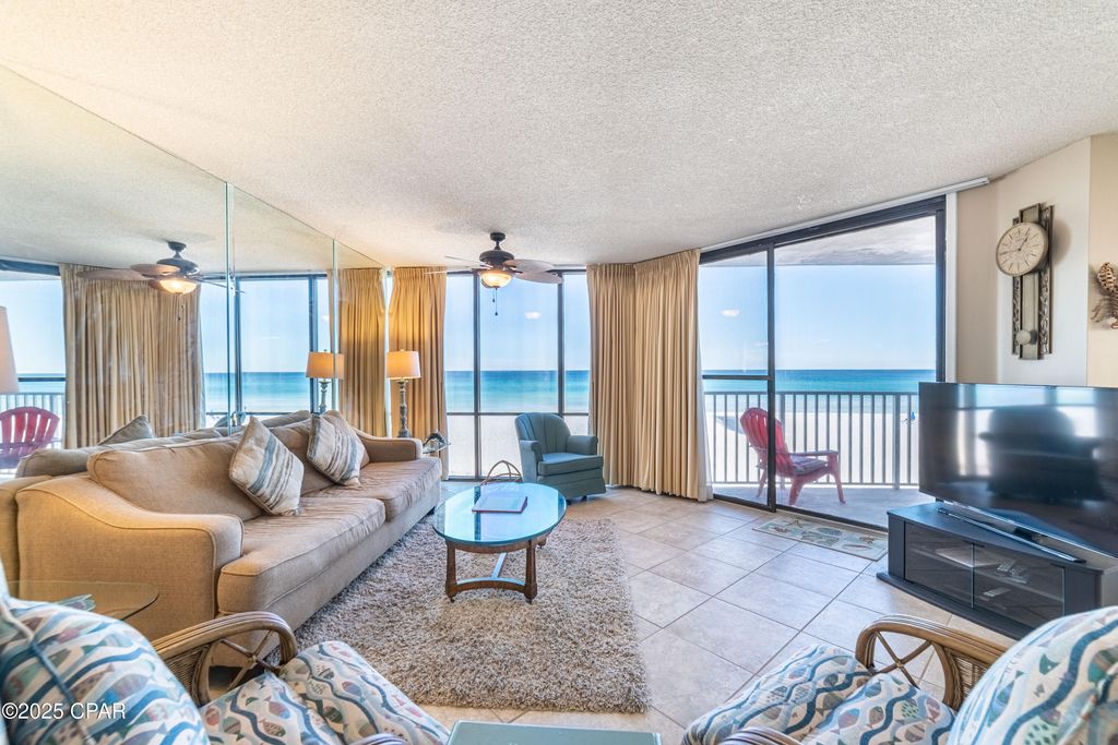 Image 1 of property listing at 11757 Front Beach Rd W208, Panama City Beach, FL 32407