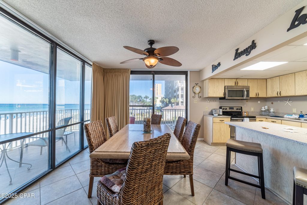 Image 10 of property listing at 11757 Front Beach Rd W208, Panama City Beach, FL 32407