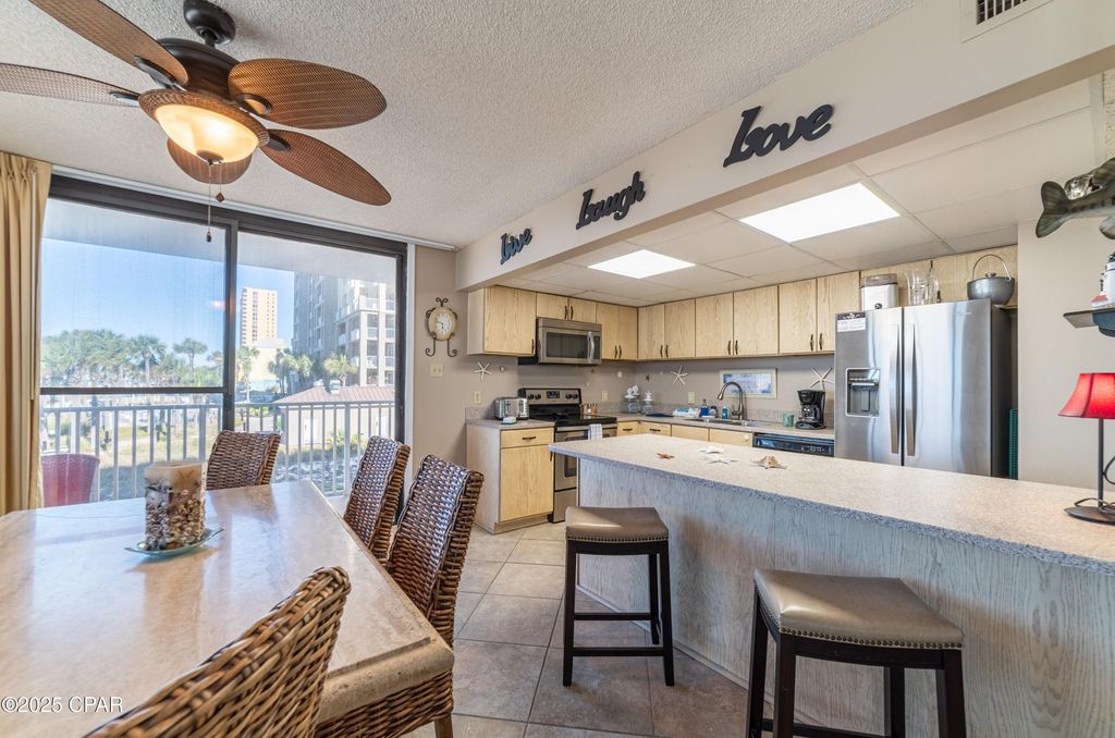 Image 11 of property listing at 11757 Front Beach Rd W208, Panama City Beach, FL 32407