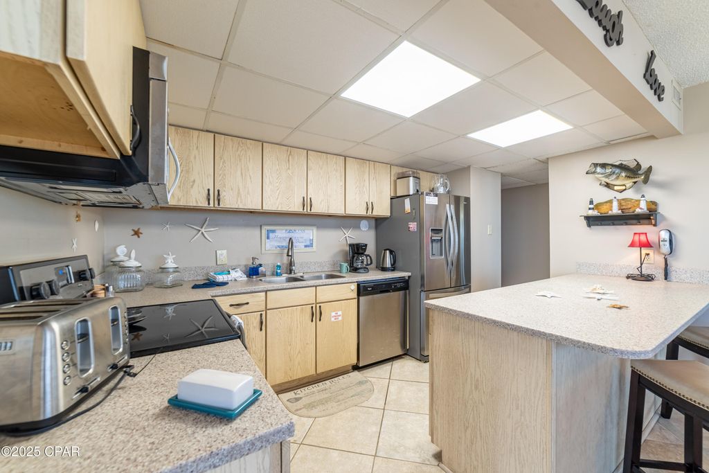 Image 12 of property listing at 11757 Front Beach Rd W208, Panama City Beach, FL 32407