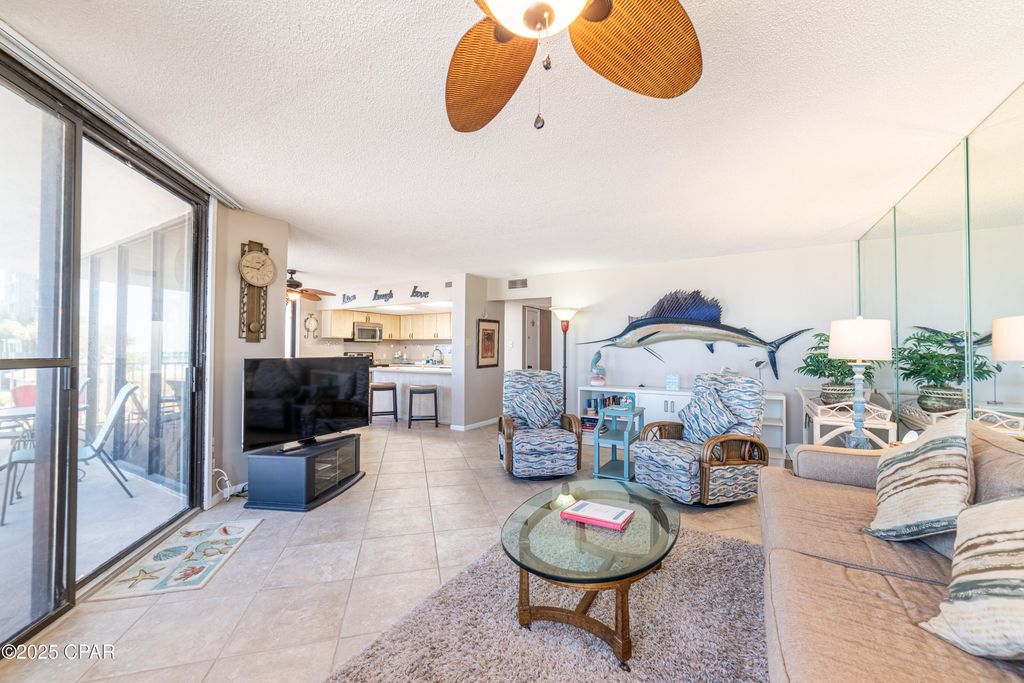 Image 2 of property listing at 11757 Front Beach Rd W208, Panama City Beach, FL 32407