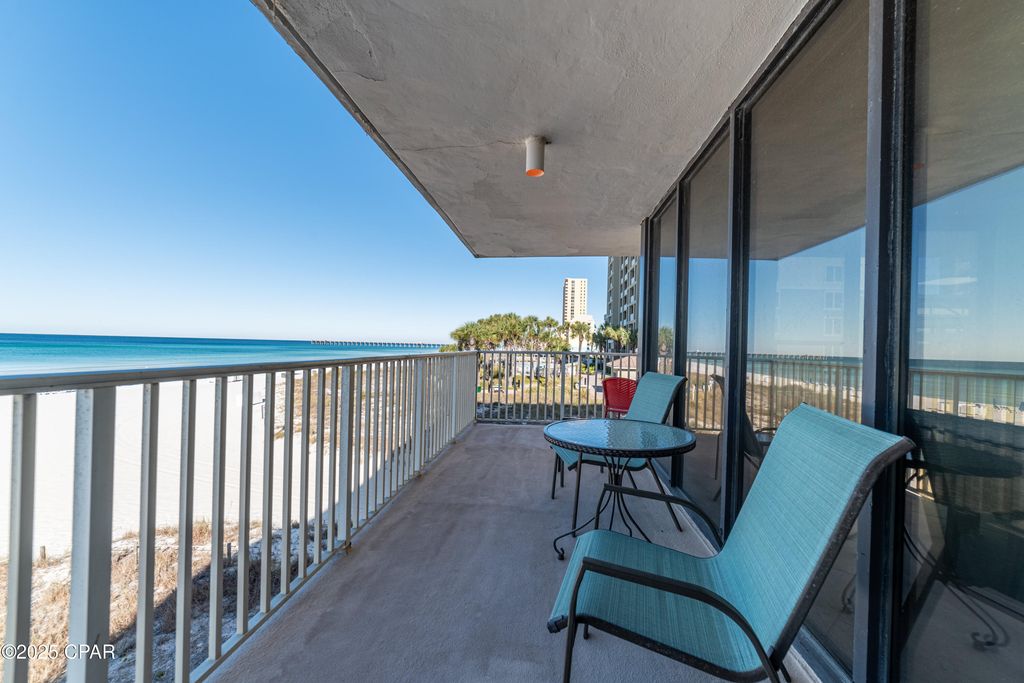 Image 5 of property listing at 11757 Front Beach Rd W208, Panama City Beach, FL 32407