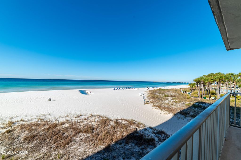 Image 6 of property listing at 11757 Front Beach Rd W208, Panama City Beach, FL 32407