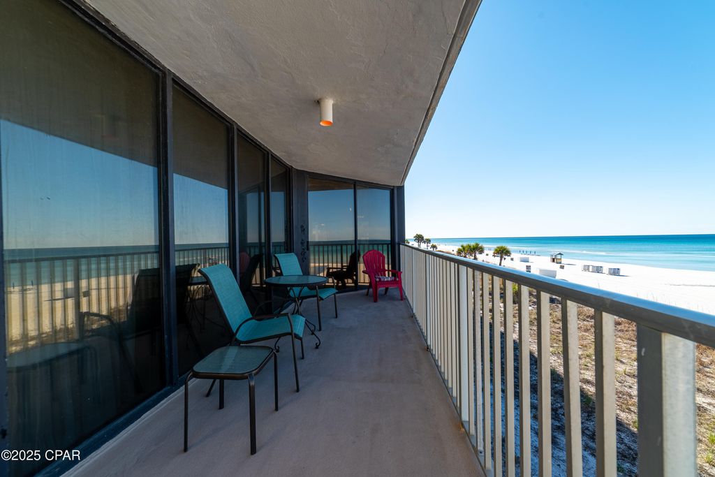 Image 7 of property listing at 11757 Front Beach Rd W208, Panama City Beach, FL 32407