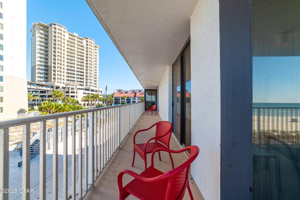 Image 9 of property listing at 11757 Front Beach Rd W208, Panama City Beach, FL 32407