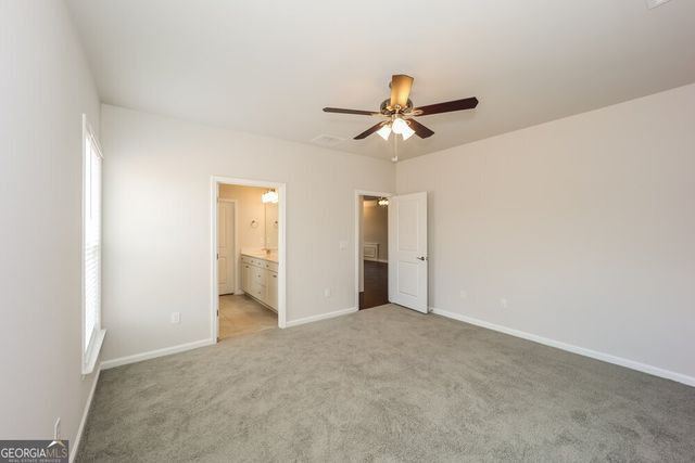 108 Ohoopee Drive, Griffin, GA 30223