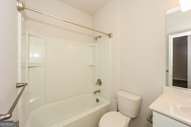 108 Ohoopee Drive, Griffin, GA 30223