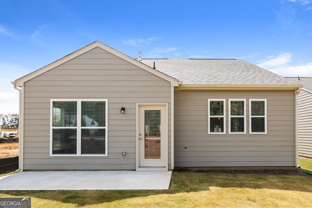 108 Ohoopee Drive, Griffin, GA 30223