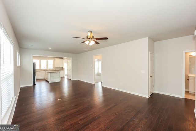 108 Ohoopee Drive, Griffin, GA 30223