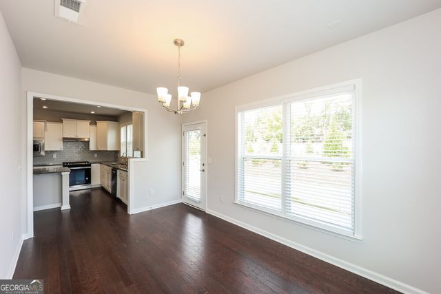 108 Ohoopee Drive, Griffin, GA 30223