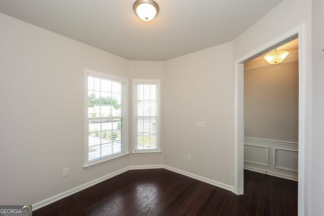 108 Ohoopee Drive, Griffin, GA 30223