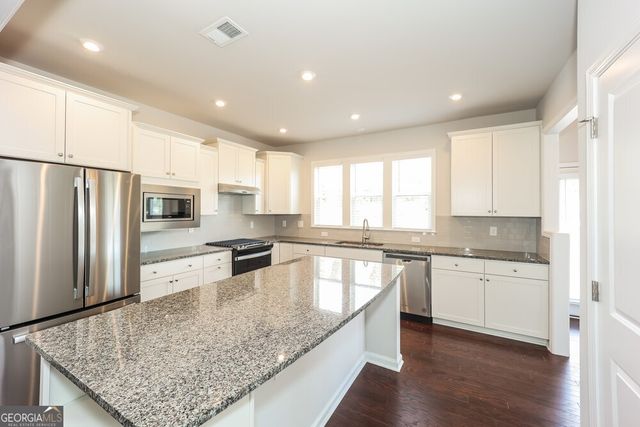 108 Ohoopee Drive, Griffin, GA 30223