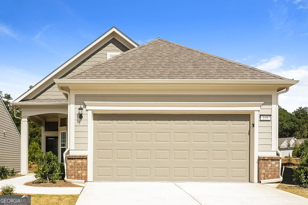 108 Ohoopee Drive, Griffin, GA 30223