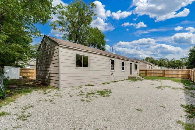 2969 S Davidson St, Wichita, KS 67210