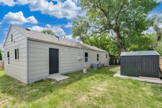 2969 S Davidson St, Wichita, KS 67210
