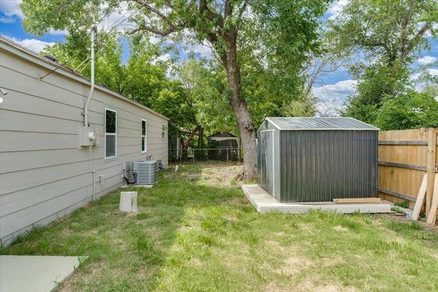 2969 S Davidson St, Wichita, KS 67210
