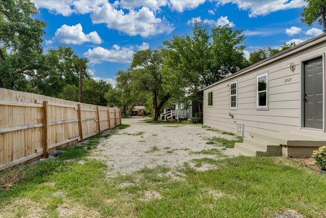2969 S Davidson St, Wichita, KS 67210