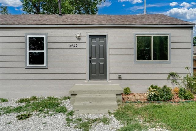 2969 S Davidson St, Wichita, KS 67210
