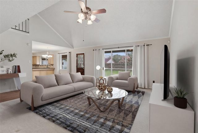 106 Wedgewood Avenue, Hitchcock, TX 77563