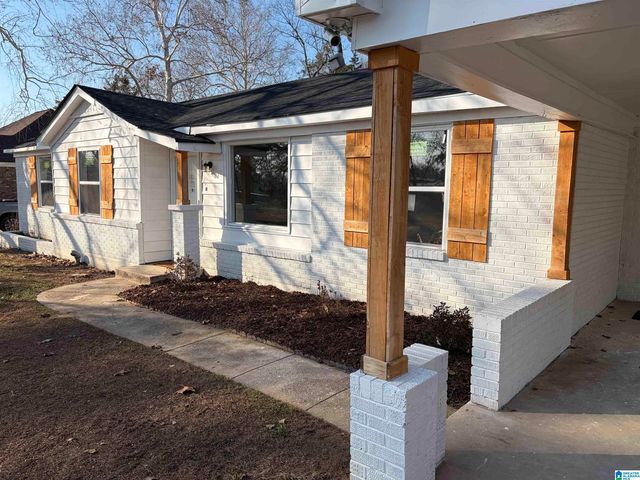 9125 FRANKLIN STREET, Thorsby, AL 35171