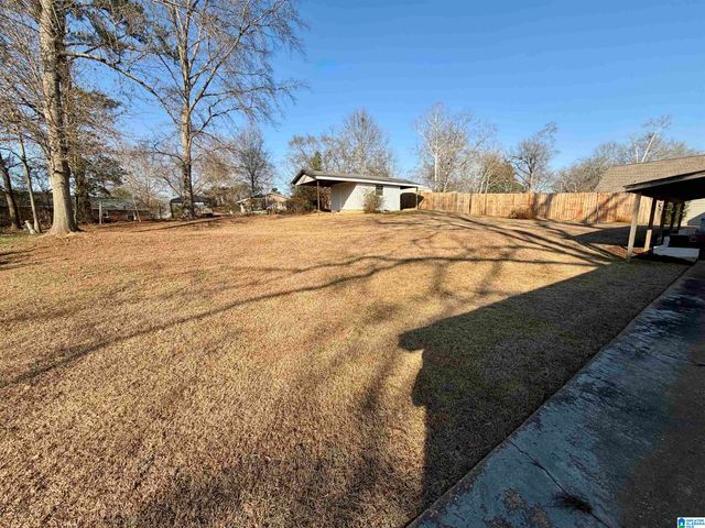 9125 FRANKLIN STREET, Thorsby, AL 35171