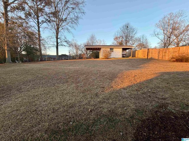 9125 FRANKLIN STREET, Thorsby, AL 35171