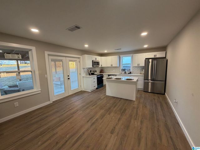 9125 FRANKLIN STREET, Thorsby, AL 35171