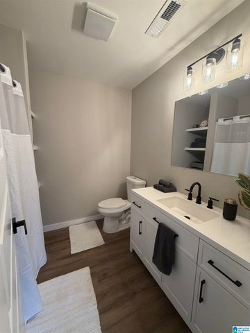 9125 FRANKLIN STREET, Thorsby, AL 35171