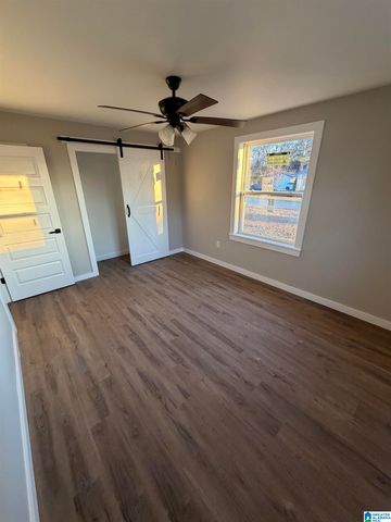 9125 FRANKLIN STREET, Thorsby, AL 35171