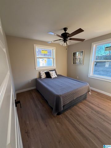 9125 FRANKLIN STREET, Thorsby, AL 35171