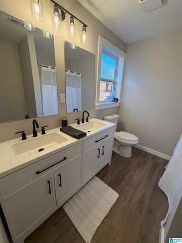 9125 FRANKLIN STREET, Thorsby, AL 35171