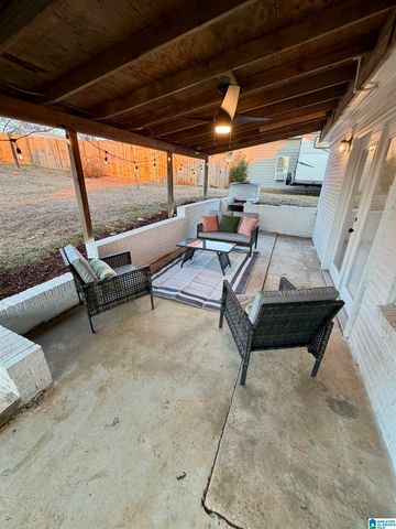 9125 FRANKLIN STREET, Thorsby, AL 35171