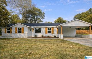 9125 FRANKLIN STREET, Thorsby, AL 35171