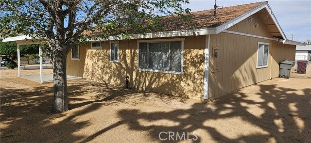 7708 Mariposa, Yucca Valley, CA 92284