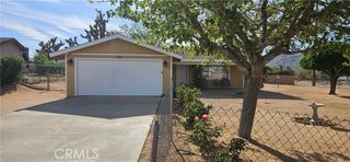 7708 Mariposa, Yucca Valley, CA 92284