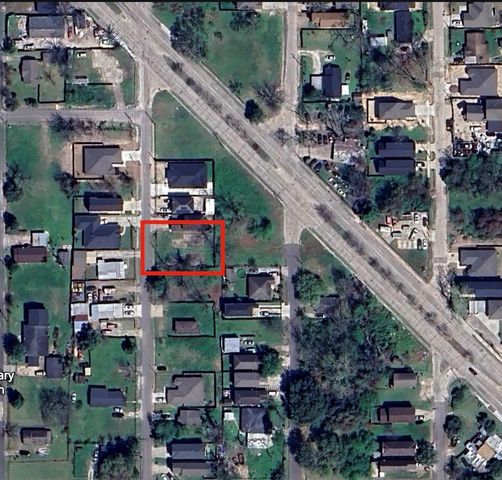 0 Tuskegee Street, Houston, TX 77091