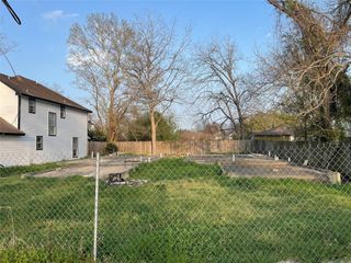 0 Tuskegee Street, Houston, TX 77091